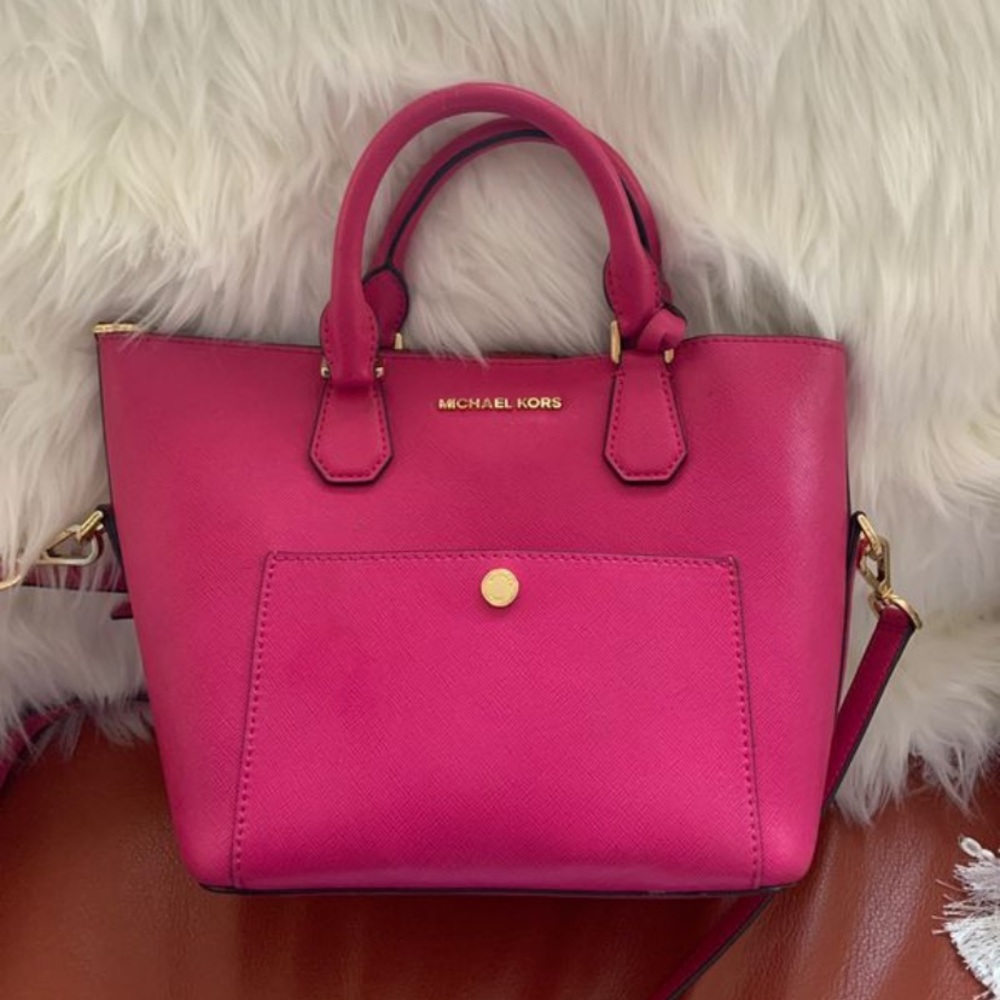 Michael Kors bag